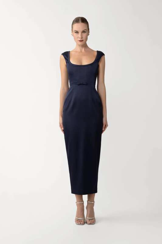 Meadow Midi Dress